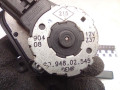 моторчик заслонки печки Renault Laguna 1 поколение 1997, 2.0 л., бензин, 9041218897, 9094802545 - фото №5