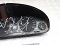 щиток приборов (приборная панель) Peugeot 607 1 поколение 2002, 2.2 л., 4HX (DW12TED4/FAP), дизель, седан, 9629598480, 110008883003 - фото №4