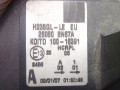 фара левая Nissan Almera N16 2003, 10016391, 26060BN67A - фото №10