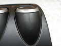 рамка под магнитолу Nissan Qashqai 1 поколение 2008, 1.5 л., K9K 282, дизель, МКПП, правый руль, P10381A77100, 68760JD10A - фото №5