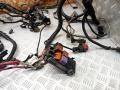 проводка двигателя Renault Scenic 1 поколение 1998, 1.6 л., бензин, МКПП, 7700287826, 7700287873 - фото №10