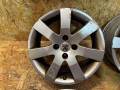 диск литой Peugeot 308 T7 2010, 1.6 л., 9HV (DV6ATED4), дизель, МКПП - фото №3