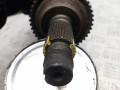 полуось передняя левая (приводной вал, ШРУС) Mazda 626 GF 1997, 2.0 л., бензин, 008ST8944, MZT104, T878A, T98008A, G5682560XA, GD172560XB - фото №5