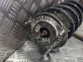 стойка амортизатора Peugeot 407 1 поколение 2007, 1.6 л., 9HZ (DV6TED4), дизель, МКПП, универсал, передний привод - фото №2