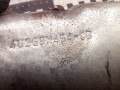 коллектор выпускной Peugeot 607 1 поколение [рестайлинг] 2007, 2.7 л., дизель, 4U3Q9431CA, 4U3Q9N454CB - фото №5