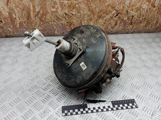 вакуумный усилитель тормозов Volkswagen Golf 3 поколение 1994, 1.9 л., дизель, 10044707243, 1H1614101, 10636305014, 10612204003