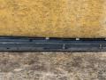 накладка на порог Mercedes-Benz B-Класс W245 2006, 1.5 л., M 266.920, бензин, правый руль, A1696102108 - фото №14