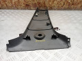 обшивка стойки центральной левой Toyota RAV4 2 поколение (XA20) 2003, 2.0 л., 1CD-FTV, дизель, МКПП, внедорожник 5 дв., 6241442020, 6242442020 - фото №5