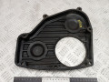 защита (кожух) ремня ГРМ Nissan Primera P10 1997, 2.0 л., дизель - фото №2