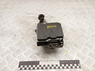 блок ABS Mercedes-Benz B-Класс W245 2006, 1.5 л., M 266.920, бензин, правый руль, 0265950618, 0265235225, A0064310812