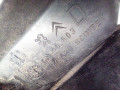 фонарь задний правый Peugeot 406 1 поколение [рестайлинг] 2000, 2.0 л., RHZ (DW10ATED), дизель, МКПП, универсал, 45503D, 45503 - фото №7
