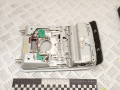фонарь салона (плафон) Volkswagen Passat B6 2009, 2.0 л., дизель, МКПП, универсал, 1K0868837E, 1K0947133H, 3C0867489C - фото №5
