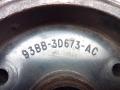 звездочка ТНВД Ford Mondeo 2 поколение 1998, 1.8 л., дизель, 93BB3D673AC - фото №4