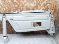 козырек солнцезащитный Citroen C4 Picasso 1 поколение 2011, 1.6 л., 9HR (DV6C), дизель, МКПП, правый руль, 96837424BJ, 300020805 - фото №9