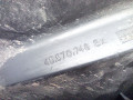 фара левая Peugeot Bipper 1 поколение 2010, 1.4 л., 8HS (DV4TED), дизель, АКПП, правый руль, 45570748, 1356687080 - фото №10