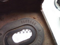 кронштейн радиатора Chrysler Voyager 4 поколение 2002, 2.5 л., дизель, 868866B - фото №4