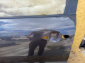 дверь передняя левая Hyundai Santa Fe 2 поколение [рестайлинг] 2011, 2.2 л., дизель, МКПП, правый руль - фото №5