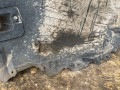 защита арок передняя левая (подкрылок) BMW 7 серия F01/F02 F01 2009, 4.4 л., бензин, АКПП, 17370110, 51717185163 - фото №13