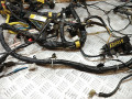 проводка салона Hyundai Lantra J2 1996, 1.6 л., G4GR, бензин, МКПП, 9522429050, 9110029141, 9163029010, 9139029020, 9495029000, 9683128000 - фото №6