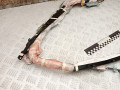 подушка безопасности боковая (шторка) Honda Civic 8 поколение 2008, 2.2 л., N22A2, дизель, МКПП, хетчбэк 5 дв., правый руль, 34015010A, 78850SMGE810M1 - фото №2