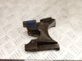 кронштейн топливного фильтра Peugeot 607 1 поколение 2002, 2.2 л., 4HX (DW12TED4/FAP), дизель, седан, 9642089680 - фото №2