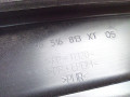 дождевик Peugeot 407 1 поколение 2007, 1.6 л., 9HZ (DV6TED4), дизель, МКПП, универсал, передний привод, 96516813XT - фото №11