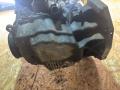 двигатель Renault Megane 3 поколение 2010, 1.5 л., K9K 724, дизель, МКПП, правый руль, K9KJ836, K9K - фото №6