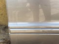 дверь задняя левая Mercedes-Benz M-Класс W163 [рестайлинг] W163 2004, 2.7 л., дизель, АКПП, внедорожник 5 дв., полный привод - фото №9