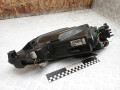 фара левая Peugeot 206 1 поколение 2003, 89306331, 9640559780 - фото №5