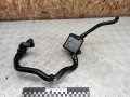 маслоотделитель (сапун) Citroen C5 1 поколение 2002, 2.2 л., дизель, МКПП, универсал, 9633414880, 9641244780 - фото №2