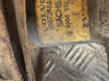 стойка передняя правая Volvo S60 1 поколение 2004, 2.4 л., дизель, АКПП, седан, 8667248A, 824904553828, PF101419 - фото №10