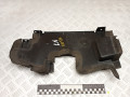воздуховод (дефлектор) радиатора Citroen C4 Picasso 1 поколение 2011, 1.6 л., 9HZ (DV6TED4), дизель, правый руль, 9658563180 - фото №2