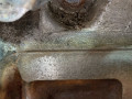 двигатель Volkswagen Passat B2 1988, 1.8 л., бензин, AFT - фото №11