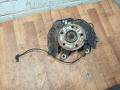 ступица передняя правая Mercedes-Benz Vito W639 2010, 2.2 л., дизель, МКПП, A16393320324, A6395401017 - фото №3