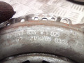 комплект сцепления Volkswagen Polo 4 поколение 2003, 1.4 л., бензин, R0301052710, 0301052710, 036141025P, 036141032E, 036141032F - фото №4