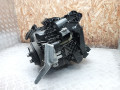 отопитель в сборе (печка) Volkswagen Caddy 3 поколение 2008, 1.9 л., BLS, дизель, АКПП, 0132801340, 1K1820308E, 998919KA - фото №9