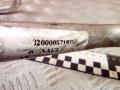 осушитель кондиционера Renault Laguna 2 поколение 2004, 1.8 л., бензин, АКПП, хетчбэк 5 дв., 8200025640, 8200008718B, 8200004040E - фото №8