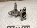 подушка крепления двигателя Renault Megane 3 поколение 2010, 1.5 л., K9K 724, дизель, МКПП, хетчбэк 3 дв., правый руль, 112100019R - фото №3