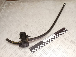 клапан вакуумного управления Volkswagen Golf 4 поколение 2004, 1.9 л., дизель, 023906283