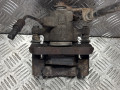 суппорт задний правый Peugeot 407 1 поколение 2007, 1.6 л., 9HZ (DV6TED4), дизель, МКПП, универсал, передний привод - фото №3