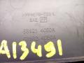 Декоративная накладка центральной консоли Nissan X-Trail T32 2014, 1.6 л., R9M, дизель, МКПП, полный подключаемый привод, правый руль, 689214CE0A, 689R24CE0A - фото №5