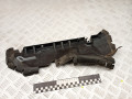 воздуховод (дефлектор) радиатора Peugeot 308 T7 2010, 2.0 л., RHR (DW10BTED4), дизель, МКПП, универсал, 9680361680 - фото №2