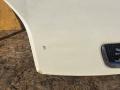 капот Peugeot Bipper 1 поколение 2010, 1.4 л., 8HS (DV4TED), дизель, АКПП, правый руль - фото №9