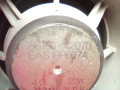 динамик Toyota RAV4 2 поколение (XA20) 2003, 2.0 л., 1CD-FTV, дизель, МКПП, внедорожник 5 дв., 8616042070 - фото №5