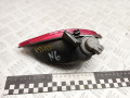 фонарь противотуманный правый Renault Megane 3 поколение 2010, 1.5 л., K9K 724, дизель, МКПП, хетчбэк 3 дв., правый руль, 265800001R - фото №2