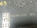 ящик под инструменты Peugeot 306 1 поколение [рестайлинг] 2000, 1.9 л., WJY (DW8B), дизель, МКПП, универсал, передний привод, 9635988677, 9624977177 - фото №6
