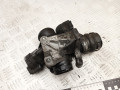 заслонка дроссельная Peugeot 407 1 поколение 2007, 1.6 л., 9HZ (DV6TED4), дизель, МКПП, универсал, передний привод, 9655971780 - фото №5