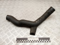 патрубок интеркулера Volkswagen Passat B3 1990, 1.6 л., дизель, 3A0145834 - фото №2