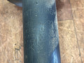 стойка передняя левая Mitsubishi Pajero 3 поколение 2002, 3.2 л., дизель, МКПП, внедорожник 3 дв., MR554292 - фото №5