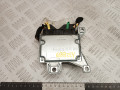 блок AirBag Peugeot 308 T7 2010, 2.0 л., RHR (DW10BTED4), дизель, МКПП, универсал, 9665100080, 610714900 - фото №2